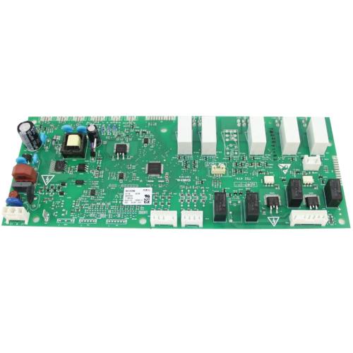 Bosch 11020742 CONTROL MODULE PROG