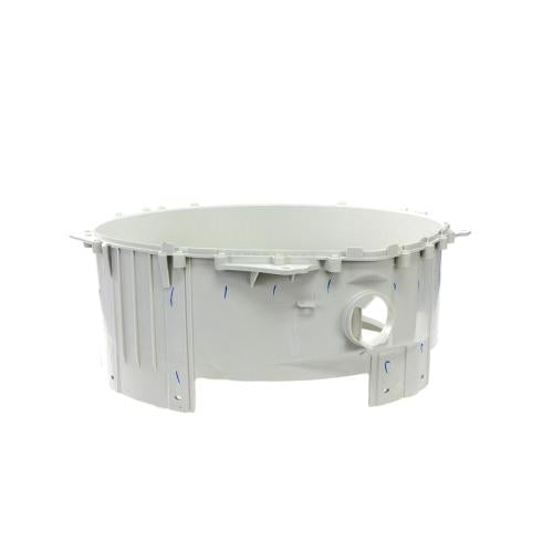 Electrolux 134362000 DSP SHELL,TUB,FRONT