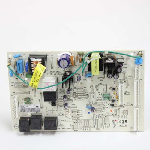 GE WR55X24347 BOARD MAIN