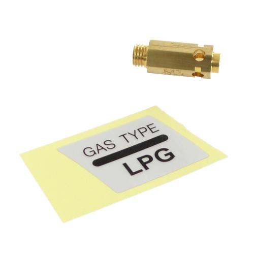 LG 383EEL3002R LP CONVERSION KIT