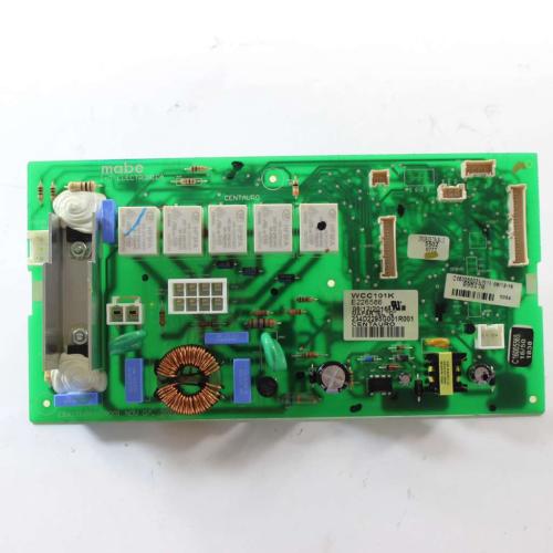 GE WH12X22744 BOARD CONTROL