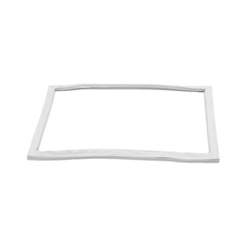 GE WR14X29358 FREEZER DOOR GASKET WHITE