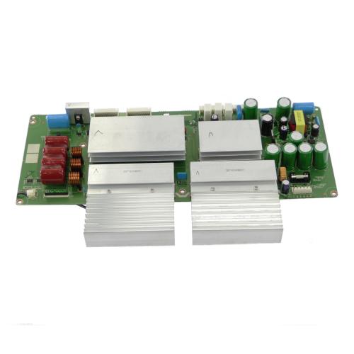 Samsung BN96-09744A PDP Y MAIN BOARD ASSEMBLY