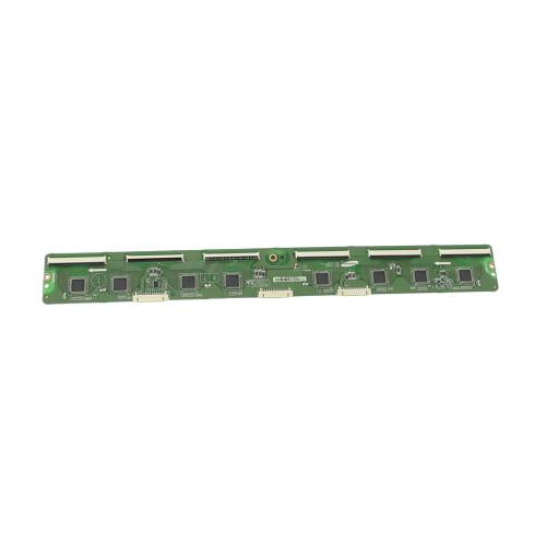 Samsung BN96-22095A PDP Y BUFFER UPPER BOARD ASSEM