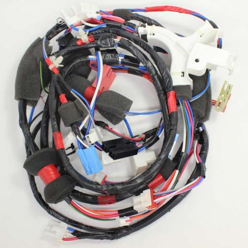 Samsung DC93-00132D ASSEMBLY M.GUIDE WIRE HARNESS