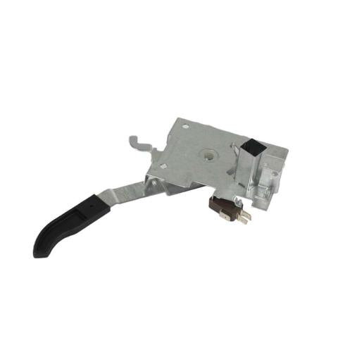 GE WB02K10140 LATCH ASSEMBLY