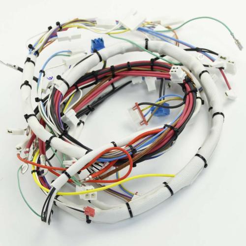 Samsung DG96-00321A ASSEMBLY MAIN WIRE HARNESS