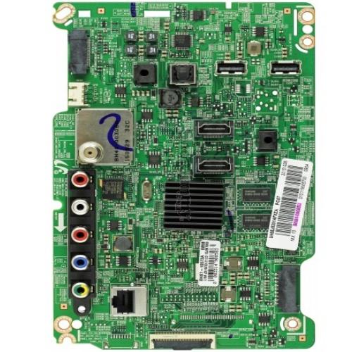 Samsung BN94-09065U MAIN PCB ASSEMBLY