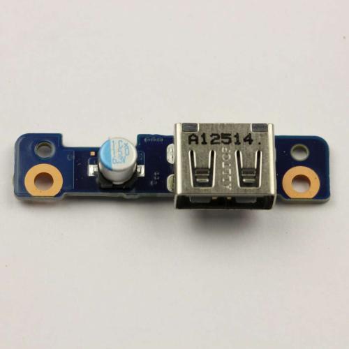 Samsung BA92-08868A ASSEMBLY BOARD-USB