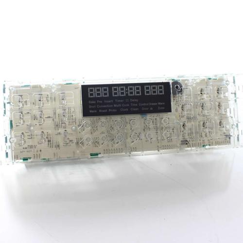 GE WB27X25332 CONTROL BOARD