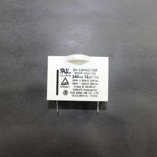 LG 0CZZJB2014L ELECTRIC APPLIANCE F CAPACITOR