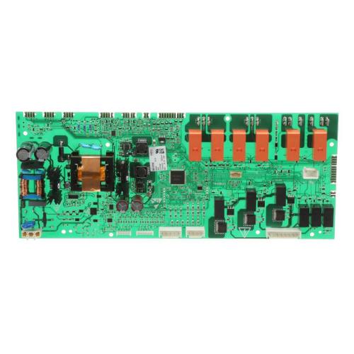 Bosch 11032521 CONTROL MODULE PROGR