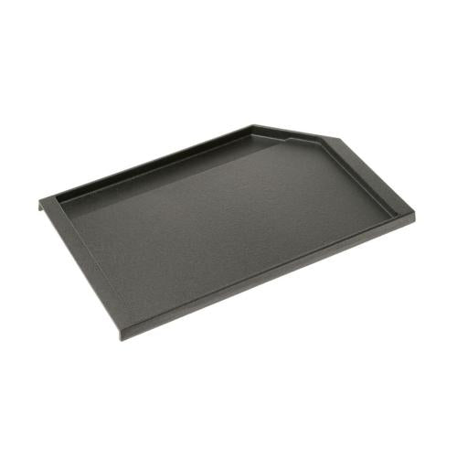 GE JXGRIDL236 36 CAST IRON GRIDDLE