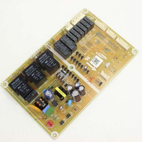 Samsung DE92-02439J MAIN PCB ASSEMBLY