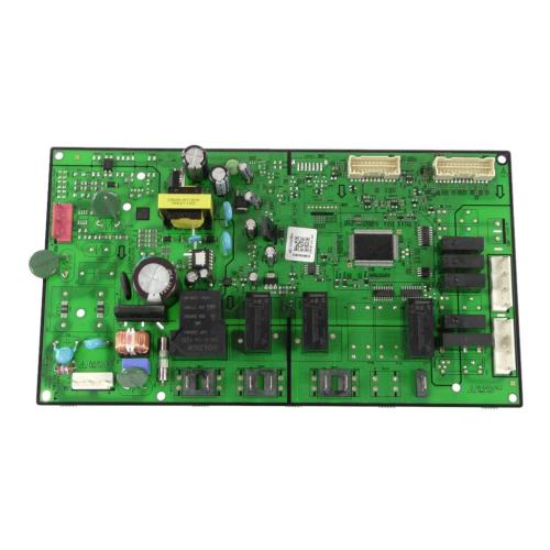 Samsung DG92-01198E ASSY PCB MAIN;OVEN PF2,NX9000T