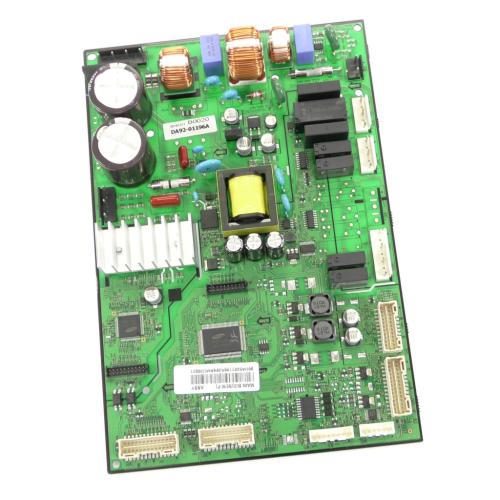 Samsung DA92-01196A ASSEMBLY PCB MAIN;SBS,RS5300TC