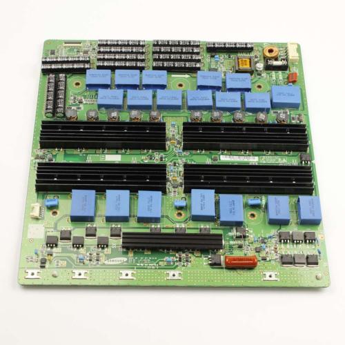 Samsung BN96-11182A ASSEMBLY PDP P-X-MAIN BOARD