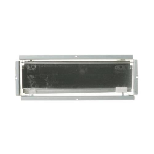 GE WB02X27206 RANGE HOOD DAMPER