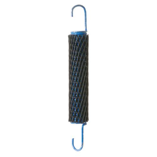 GE WR02X12949 SPRING CLOSURE BLUE