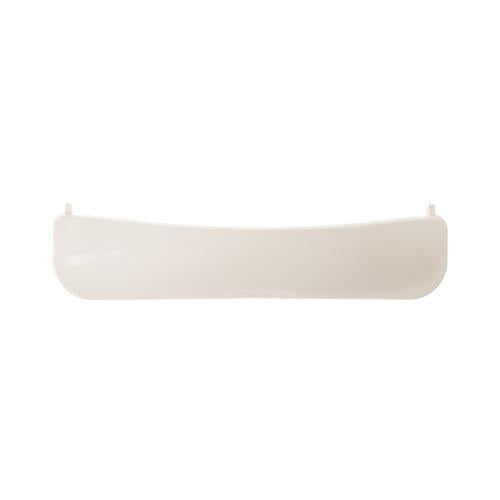 GE WE01X20580 DRYER DOOR HANDLE