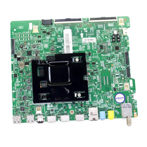 Samsung BN94-12569T MAIN PCB ASSEMBLY