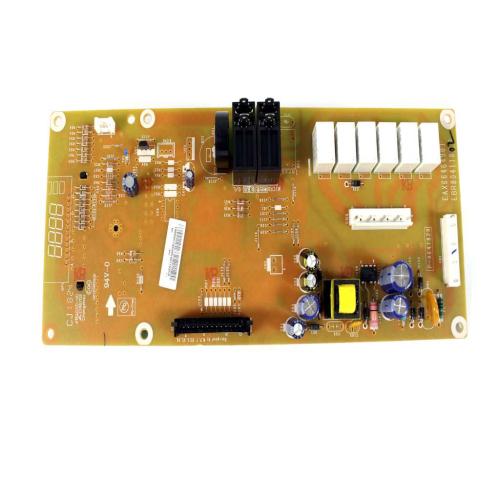 GE WB27X25418 PCB SMART BOARD