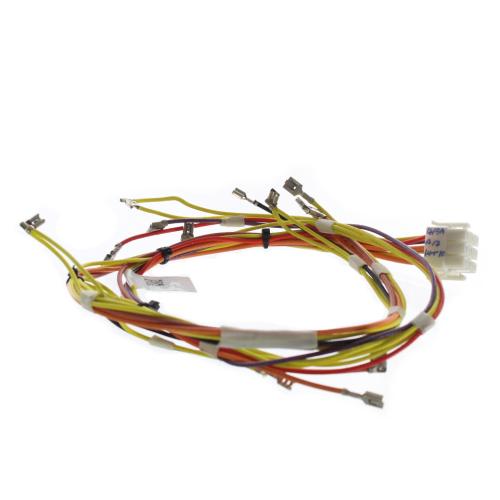 Samsung DG96-00415A ASSEMBLY WIRE HARNESS-COOKTOP