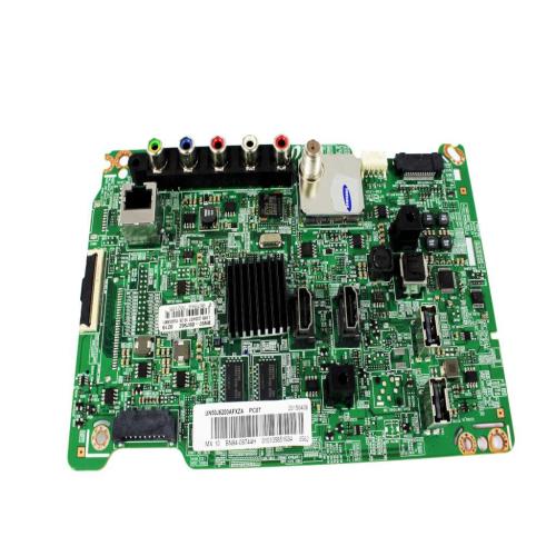 Samsung BN94-08744H MAIN PCB ASSEMBLY