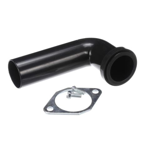 GE WC14X20160 DISPOSER DRAIN ELBOW KIT