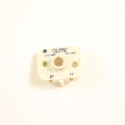 Electrolux 318037700 SWITCH