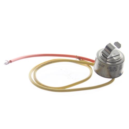 GE WR50X10025 THERMOSTAT DEF