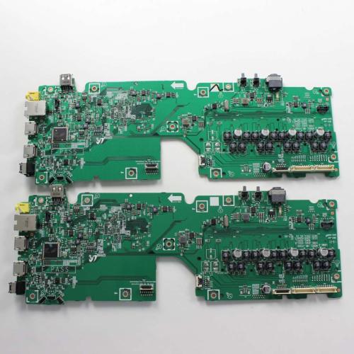 Samsung AH94-03648A MAIN PCB ASSEMBLY