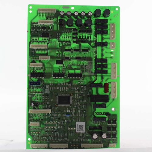 Samsung DA92-00611B MAIN PCB ASSEMBLY