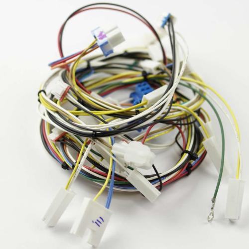 Samsung DG39-00048B ASSEMBLY MAIN WIRE HARNESS