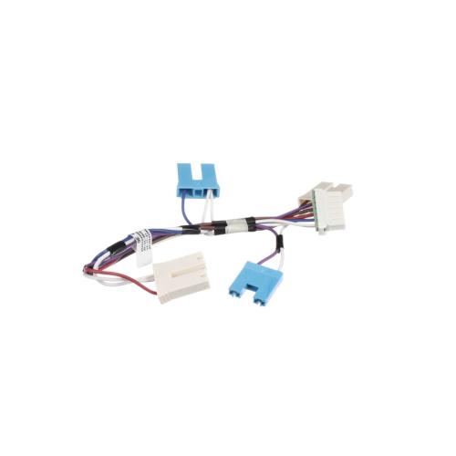 GE WH08X29860 WATER VALVE HARNESS