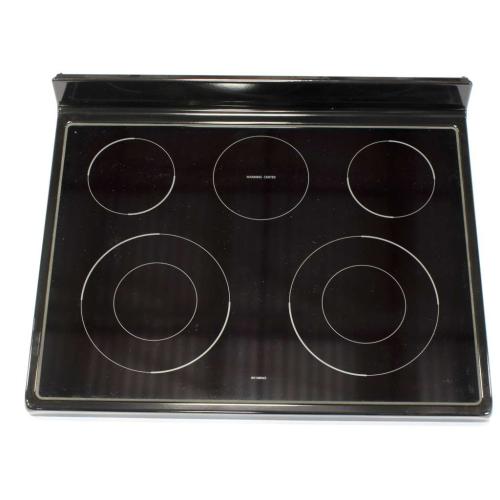 Samsung DG97-00074G ASSEMBLY FRAME-COOKTOP