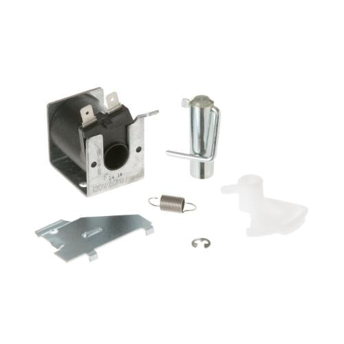 GE WD21X802 KIT SOLENOID