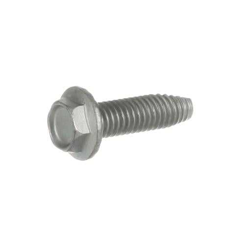 GE WR02X36714 SCREW M6-1.0 T IHXW 20 S