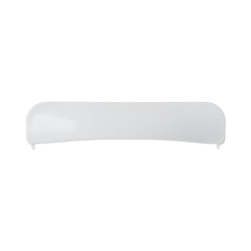 GE WE01X20419 HANDLE WHITE