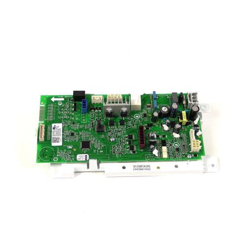 GE WH22X28676 WASHER MAIN BOARD &amp; SUPPORT