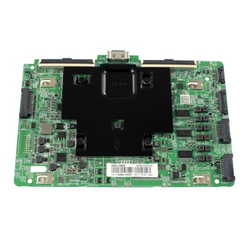 Samsung BN94-12660E MAIN PCB ASSEMBLY