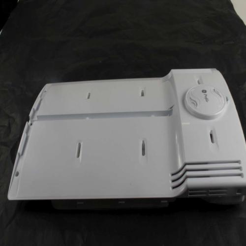 GE WR13X10573 ASM COVER EVAP