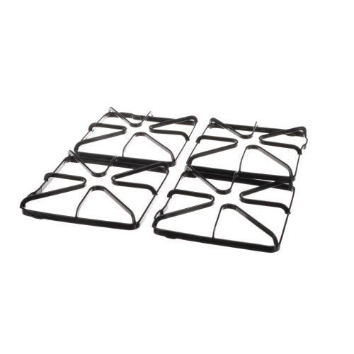 GE WB31X36767 TAUPE GRATE REPLACEMENT KIT