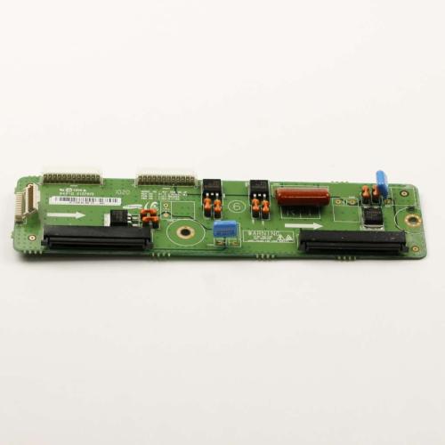 Samsung BN96-12690A PDP X BUFFER UPPER BOARD ASSEM