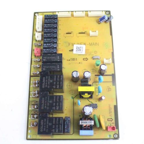 Samsung DE92-03960G MAIN PCB ASSEMBLY