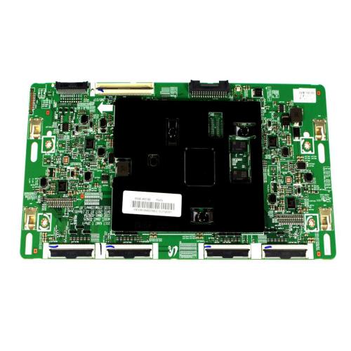 Samsung BN96-46074B PCB ASSEMBLY P-TCON