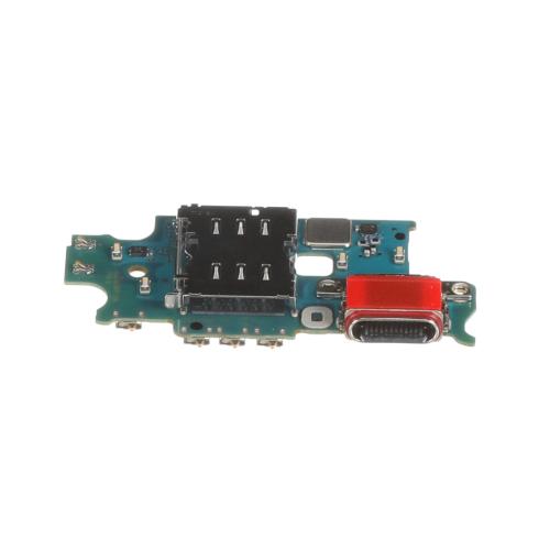 Samsung GH96-15643A ASSYEMBLY SUB PBA-IF_SM-S916U