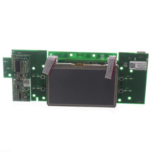 GE WR55X34171 DISPLAY BOARD