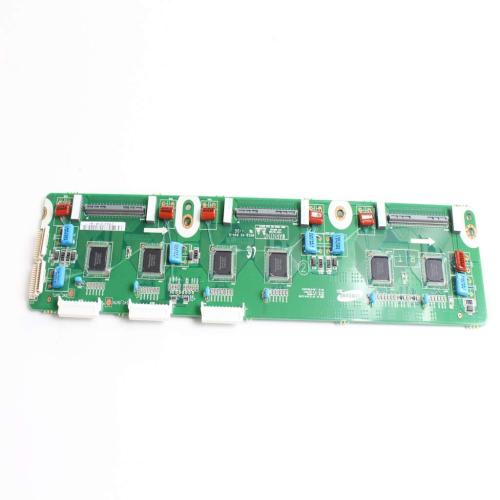 Samsung BN96-16538A PDP Y SCAN UPPER BOARD ASSEMBL