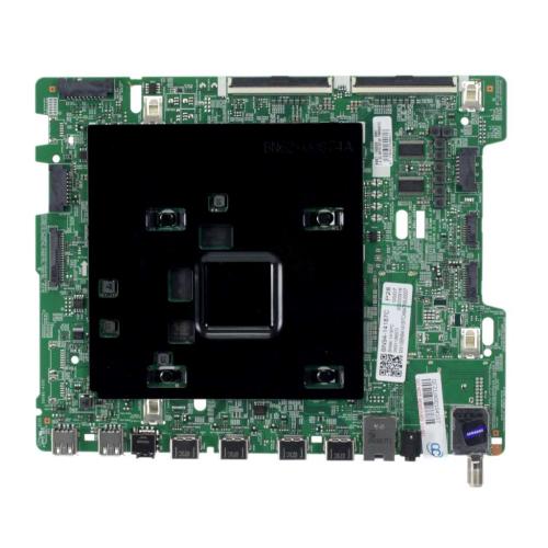 Samsung BN94-14187C ASSEMBLY PCB MAIN;QRQ70D